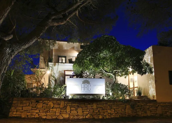 Hotel Rio Claro